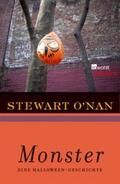 O'Nan |  Monster | eBook | Sack Fachmedien