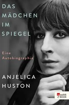 Huston |  Das Mädchen im Spiegel | eBook | Sack Fachmedien