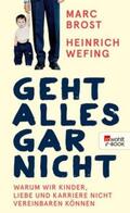 Brost / Wefing |  Geht alles gar nicht | eBook | Sack Fachmedien