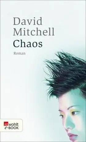 Mitchell | Chaos | E-Book | www.sack.de