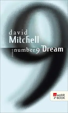Mitchell | Number 9 Dream | E-Book | www.sack.de