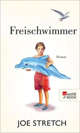 Stretch |  Freischwimmer | eBook | Sack Fachmedien