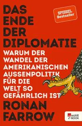 Farrow |  Das Ende der Diplomatie | eBook | Sack Fachmedien