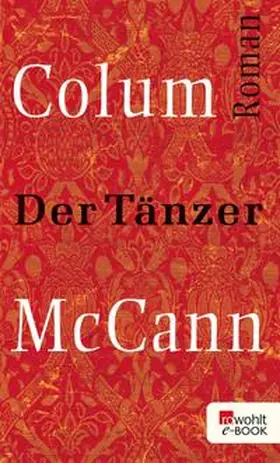 McCann |  Der Tänzer | eBook | Sack Fachmedien