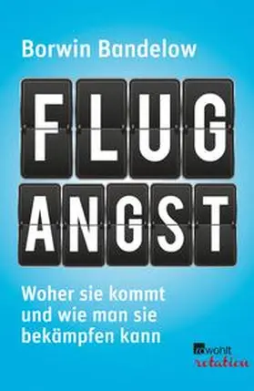 Bandelow |  Flugangst | eBook | Sack Fachmedien