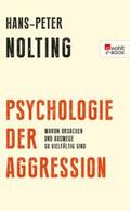 Nolting |  Psychologie der Aggression | eBook | Sack Fachmedien