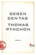 Pynchon |  Gegen den Tag | eBook | Sack Fachmedien