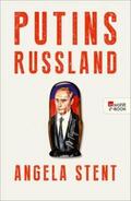 Stent |  Putins Russland | eBook | Sack Fachmedien