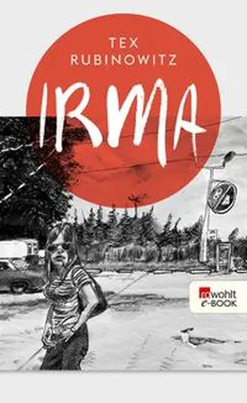 Rubinowitz |  Irma | eBook | Sack Fachmedien