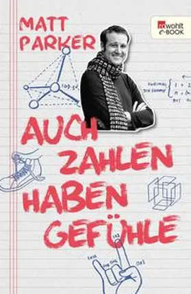 Parker |  Auch Zahlen haben Gefühle | eBook | Sack Fachmedien