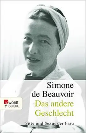 Beauvoir |  Das andere Geschlecht | eBook | Sack Fachmedien