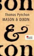Pynchon |  Mason & Dixon | eBook | Sack Fachmedien