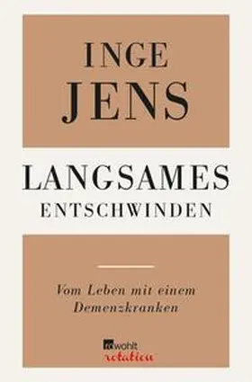 Jens |  Langsames Entschwinden | eBook | Sack Fachmedien