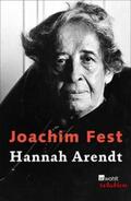 Fest |  Hannah Arendt | eBook | Sack Fachmedien