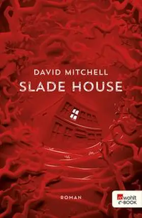 Mitchell | Slade House | E-Book | www.sack.de