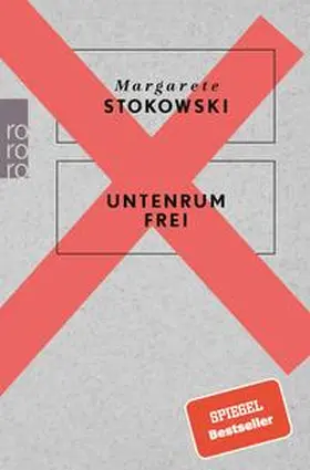 Stokowski | Untenrum frei | E-Book | www.sack.de