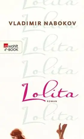 Nabokov / Zimmer |  Lolita | eBook | Sack Fachmedien