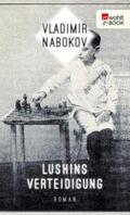 Nabokov / Zimmer |  Lushins Verteidigung | eBook | Sack Fachmedien