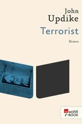 Updike |  Terrorist | eBook | Sack Fachmedien