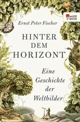 Fischer | Hinter dem Horizont | E-Book | www.sack.de