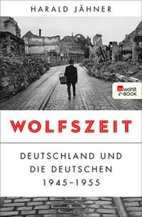 Jähner | Wolfszeit | E-Book | www.sack.de