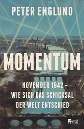 Englund |  Momentum | eBook | Sack Fachmedien