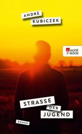 Kubiczek |  Straße der Jugend | eBook | Sack Fachmedien
