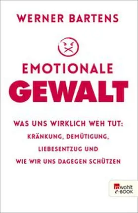 Bartens | Emotionale Gewalt | E-Book | sack.de