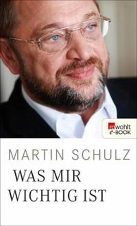Schulz | Was mir wichtig ist | E-Book | sack.de