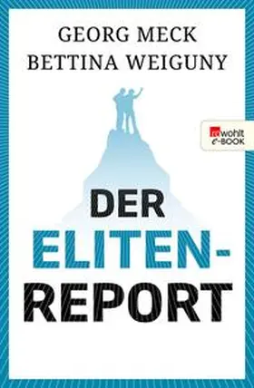 Meck / Weiguny |  Der Elitenreport | eBook | Sack Fachmedien