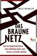 Winkler |  Das braune Netz | eBook | Sack Fachmedien