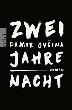Ovcina |  Zwei Jahre Nacht | eBook | Sack Fachmedien