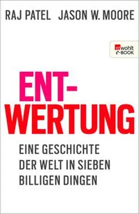 Patel / Moore |  Entwertung | eBook | Sack Fachmedien