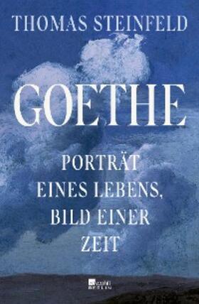 Steinfeld | Goethe | E-Book | sack.de