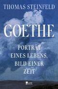 Steinfeld |  Goethe | eBook | Sack Fachmedien