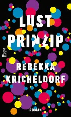 Kricheldorf |  Lustprinzip | eBook | Sack Fachmedien