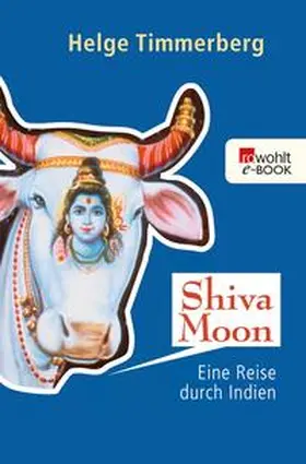 Timmerberg |  Shiva Moon | eBook | Sack Fachmedien