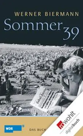 Biermann |  Sommer 39 | eBook | Sack Fachmedien