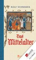 Schneider |  Das Mittelalter | eBook | Sack Fachmedien