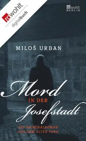 Urban |  Mord in der Josefstadt | eBook | Sack Fachmedien