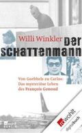 Winkler |  Der Schattenmann | eBook | Sack Fachmedien