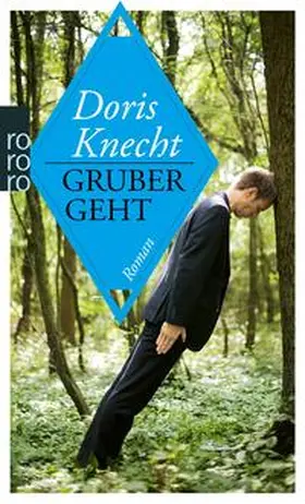 Knecht |  Gruber geht | eBook | Sack Fachmedien