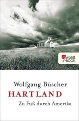 Büscher | Hartland | E-Book | sack.de