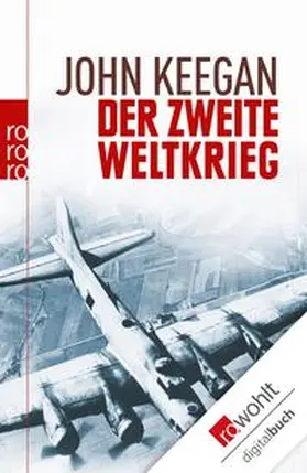Keegan |  Der Zweite Weltkrieg | eBook | Sack Fachmedien