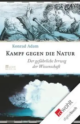 Adam |  Kampf gegen die Natur | eBook | Sack Fachmedien