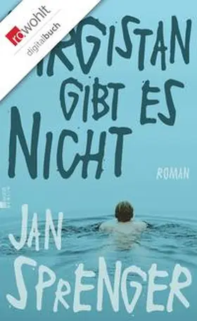 Sprenger |  Kirgistan gibt es nicht | eBook | Sack Fachmedien