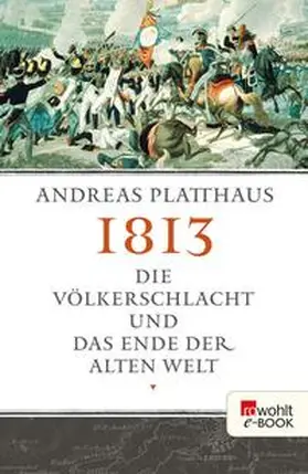 Platthaus | 1813 | E-Book | sack.de