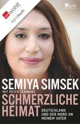 Simsek / Schwarz |  Schmerzliche Heimat | eBook | Sack Fachmedien
