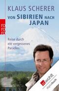 Scherer |  Von Sibirien nach Japan | eBook | Sack Fachmedien