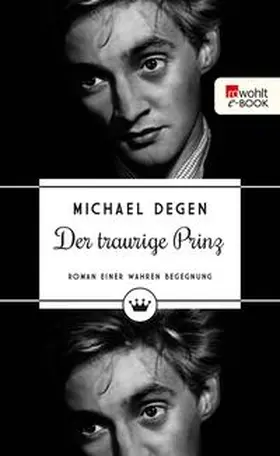Degen |  Der traurige Prinz | eBook | Sack Fachmedien